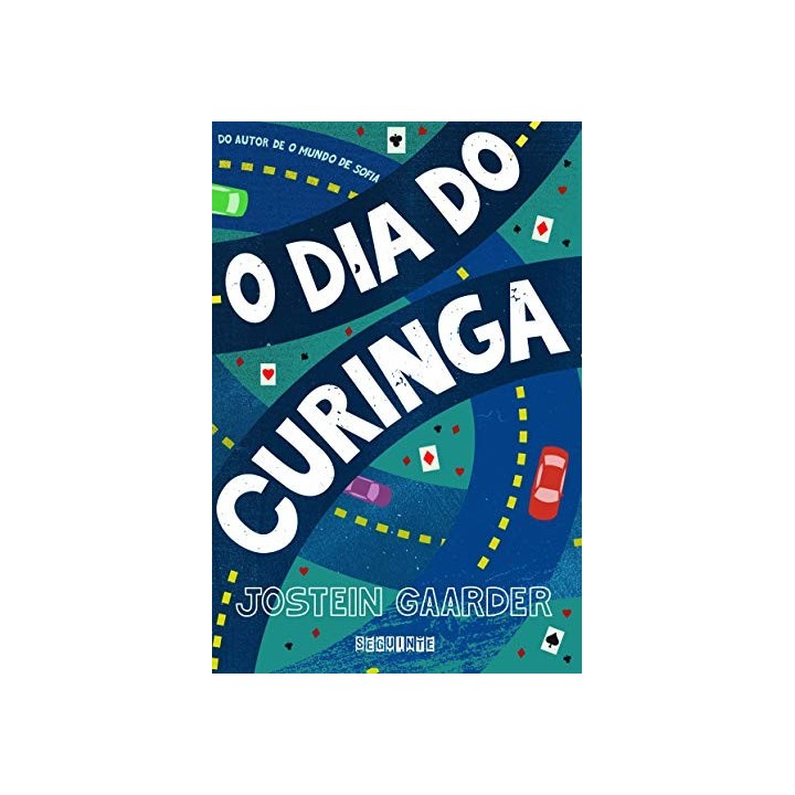 O Dia Do Curinga (Em Portuguese do Brasil)